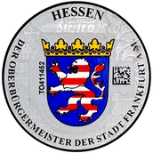 Wappen OF